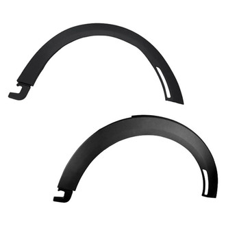 Alzare® - Front Wheel Arch Molding