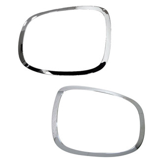 Alzare® - Tail Light Bezel