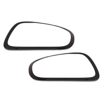 Alzare® - Replacement Tail Light Bezels