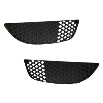 Alzare® - Front Fog Light Cover