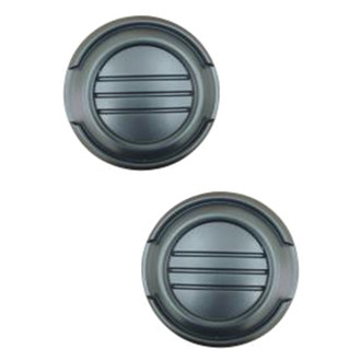 Alzare® - Front Fog Light Cover