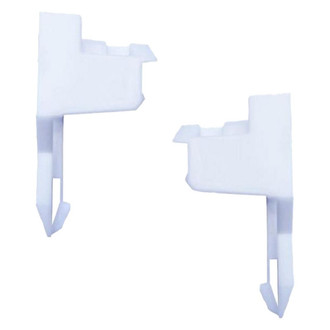 Alzare® - Front Bumper Cover Bracket