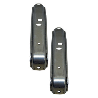 Alzare® - Front Bumper Cover Support Bracket