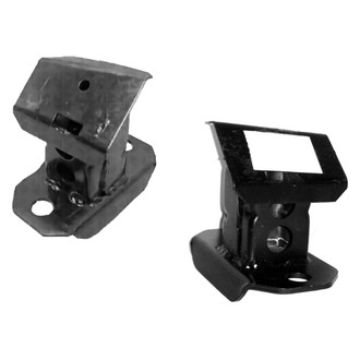 Alzare® - Front Bumper Bracket