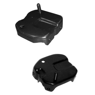 Alzare® - Front Bumper Bracket