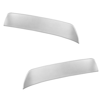 Alzare® - Rear Bumper Cover Molding