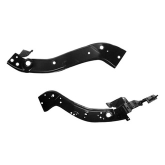 Alzare® - Radiator Support Side Panel
