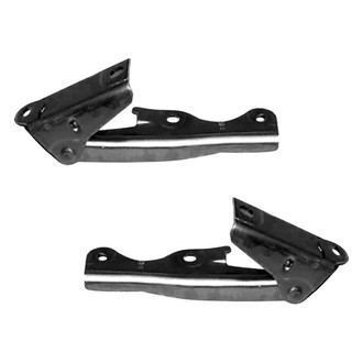 Alzare® - Hood Hinge Set (Standard Line)