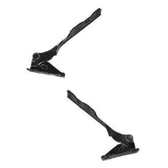 Alzare® - Hood Hinge