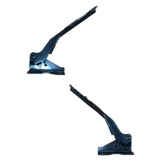 Alzare® - Hood Hinge Set (Standard Line)