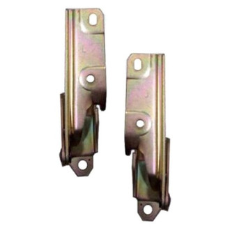 Alzare® - Hood Hinge