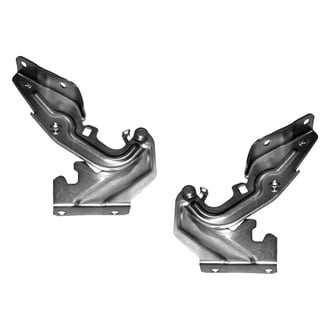 Alzare® - Hood Hinge