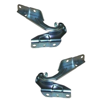 Alzare® - Hood Hinge