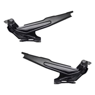 Alzare® - Hood Hinge