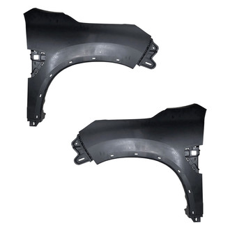 Alzare® - Fender
