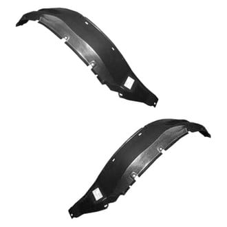 Alzare® - Fender Liner