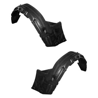 Alzare® - Fender Liner