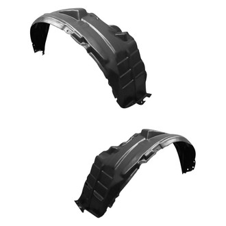 Alzare® - Front Fender Liner