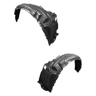 Alzare® - Fender Liner