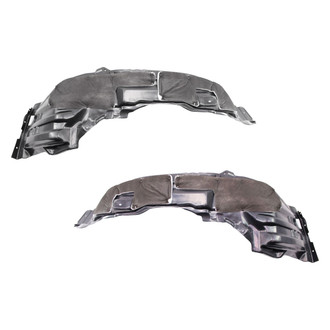 Alzare® - Fender Liner