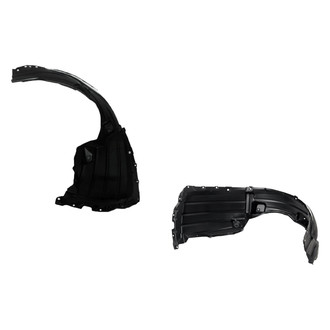 Alzare® - Fender Liner