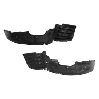Alzare® - Fender Liner