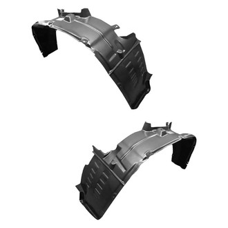 Alzare® - Fender Liner