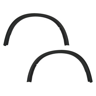 Alzare® - Wheel Opening Molding