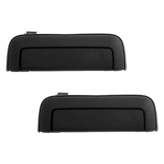 Alzare® - Exterior Door Handle