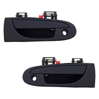 Alzare® - Exterior Door Handle