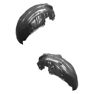 Alzare® - Fender Liner