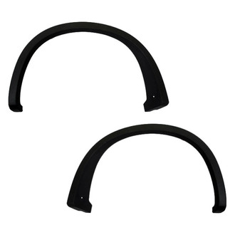 Alzare® - Wheel Arch Trim