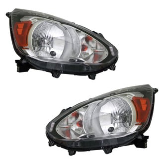 Alzare® - Factory Headlights