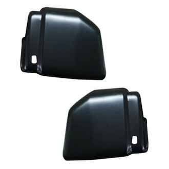 Alzare® - Front Bumper Extension