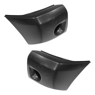 Alzare® - Front Bumper Extension
