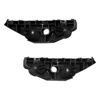 Alzare® - Front Upper Bumper Cover Bracket