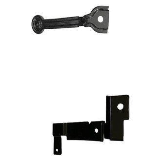 Alzare® - Front Bumper Cover Retainer