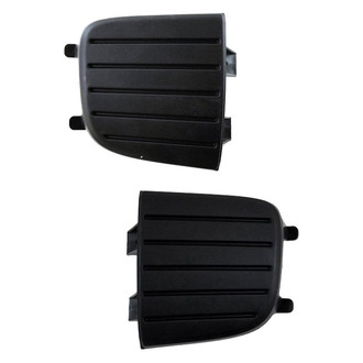 Alzare® - Front Fog Light Cover