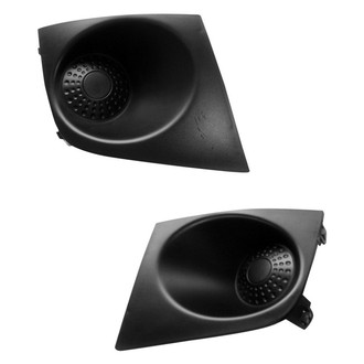 Alzare® - Front Fog Light Cover