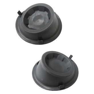 Alzare® - Front Fog Light Cover