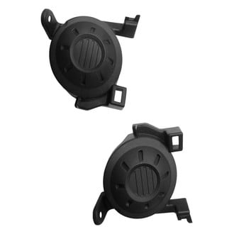 Alzare® - Front Fog Light Cover