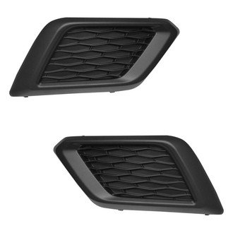 Alzare® - Front Fog Light Cover