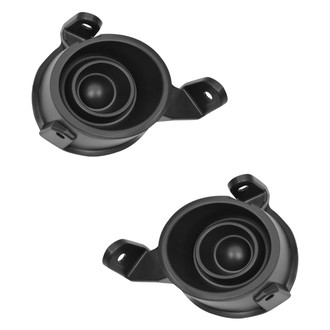 Alzare® - Front Fog Light Cover