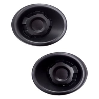 Alzare® - Front Fog Light Cover
