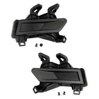 Alzare® - Front Fog Light Cover