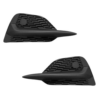 Alzare® - Front Fog Light Cover