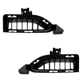 Alzare® - Front Bumper Insert