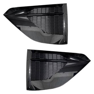 Alzare® - Front Fog Light Cover