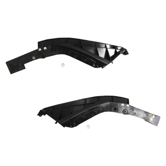 Alzare® - Front Bumper Cover Support Rail