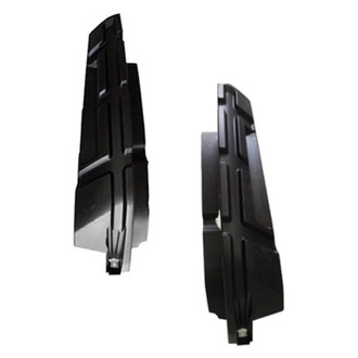 Alzare® - Front Bumper Cover Bracket